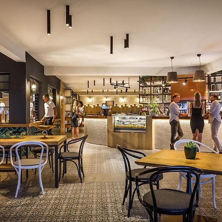 Aminess Planet Camping Maravea Resort - Pitches Novigrad Istria Kültér fotó