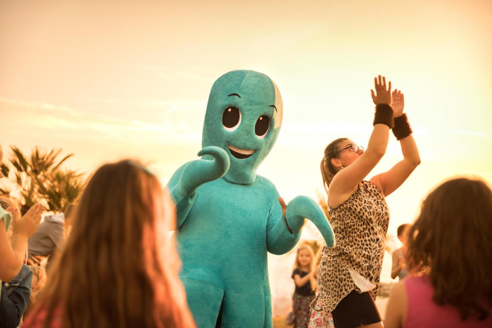 Aminess Planet Camping Maravea Resort - Pitches Novigrad Istria Kültér fotó