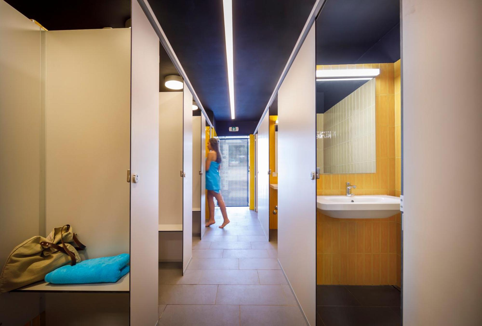 Aminess Planet Camping Maravea Resort - Pitches Novigrad Istria Kültér fotó